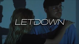 letdown Music Video