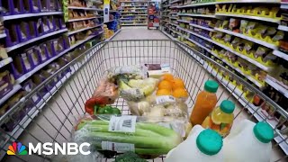 Download lagu Trump's USDA bars grocery stores from offering discount for SNAP recipients mp3