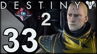 Destiny 2 Campaign Co-op playthrough pt33 - Voidwalker Unlocked!