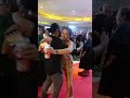 GALA PREMIERE FILM GOWOK KAMASUTRA JAWA RAHAYU NAI DJENAR MAISA AYU