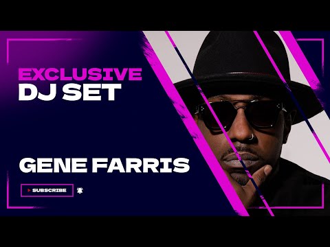 Gene Farris - House Mix | BBQ Radio Show 190 | Physical Radio