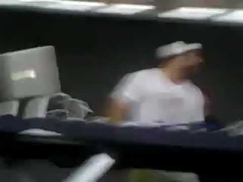 Flexx Club 24/12/2011 - Dj Robson Mouse 1/2.