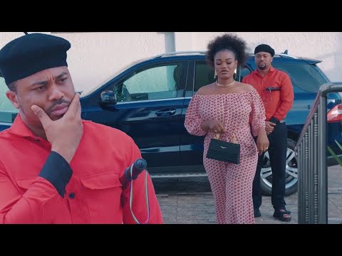 SHE RENTED A HOUSE NOT KNOWING D GATE-MAN WORKING FOR HER IS D OWNER OF THE HOUSE FINDING TRUE LOVE