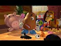 Toy Story 1995 2000 The Ultimate Toy Box Collector S Edition DVD 2000 THX Tex 1 Part 6