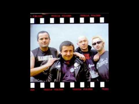 Ramzes & The Hooligans   Glam Rock