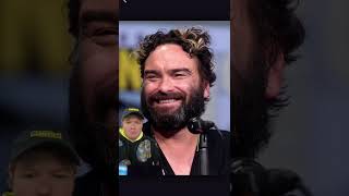 Big Bang Theory 16 años después #shorts