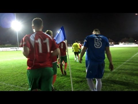 ★ Radcliffe Borough (3) Harrogate Railway (1) By Alex Miller ★