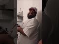 Someone's Gotta Go Home!