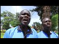 Wuon Osimbo By St Patrick Catholic Church Choir Anyona
