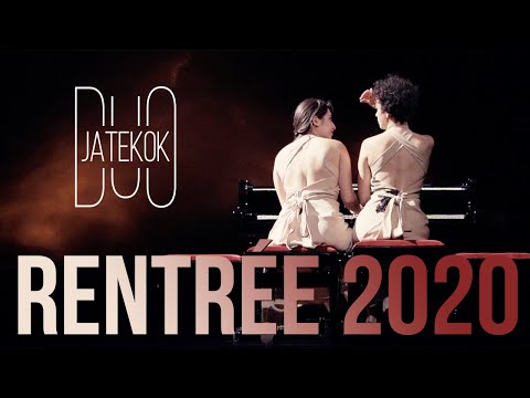 Duo Jatekok Danse Macabre Teaser