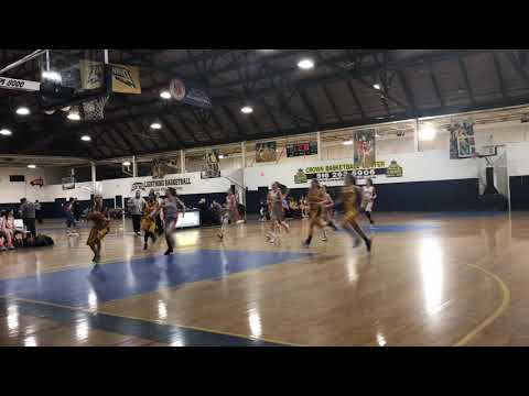 2017-03-24 Island Garden #21 pass in transition