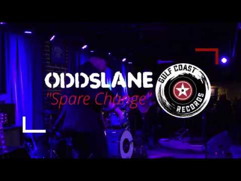 Odds Lane "Spare Change" live at Blueberry Hill (Gulf Coast Records)