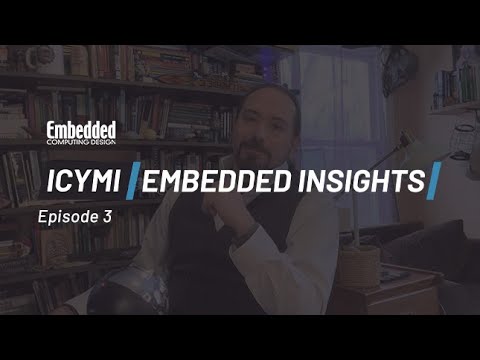 ICYMI: Embedded Insights Episode 3