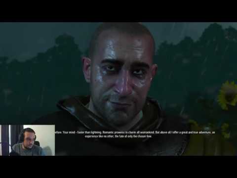 Bread's Gone Witching! pt. 131