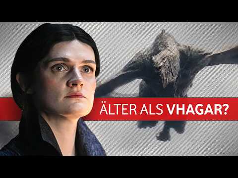 Das steckt wirklich hinter ALYS RIVERS… | House of the Dragon