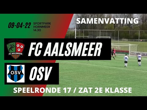 220409 SAMENVATTING FC AALSMEER   OSV