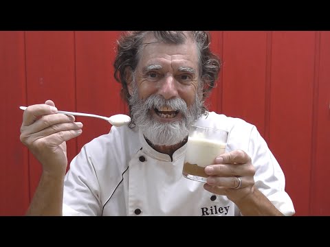 How To Make Amaretto Cheesecake Cups - Recipe