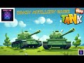 Crazy Artillery Game Yes I Get New Unlock Hahaha