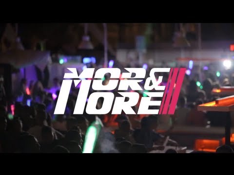 Mor&More by Mor Avrahami, Forum Club | Official Aftermovie