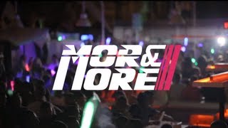 Mor&More by Mor Avrahami, Forum Club | Official Aftermovie
