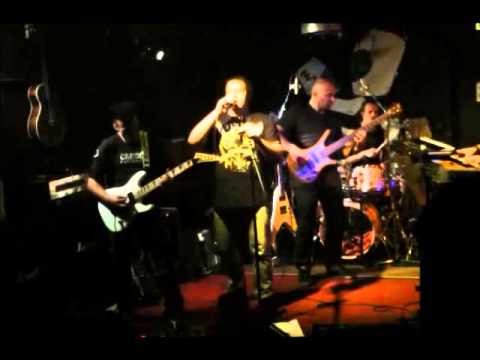 INEPSYS - Addicted to you (Live @ puits de jour 2012) like Dream theater.wmv