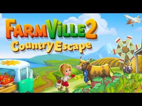 farmville 2 internetsiz indir