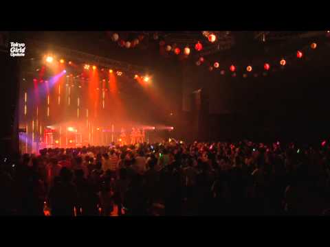 Lovely☆DOLL : Idol Yokocho Natsumatsuri 2014