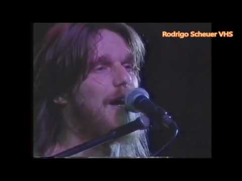 Engenheiros do Hawaii - Especial Rede Globo (1991)