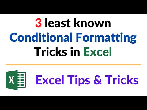 Highlight every nth Row in Excel