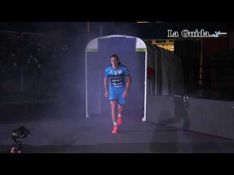 Serata presentazione stagione 2021-2022 Cuneo Volley