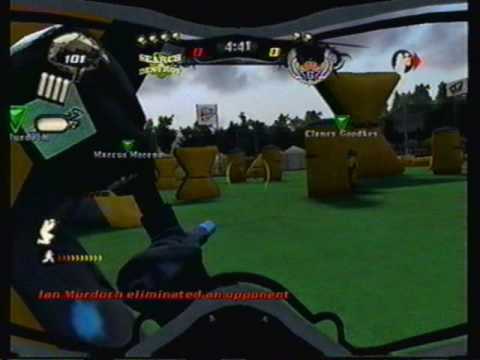 nppl championship paintball 2009 wii download