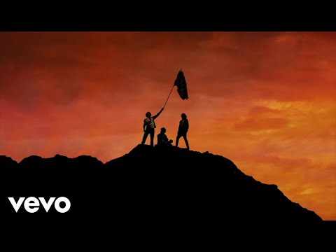 TIMØ - Promete (Official Lyric Video)