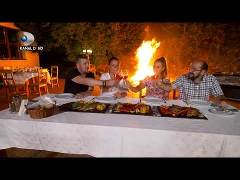 ROventura (10.10.2020) - Odorheiul Szekler never ceases to amaze us! A magical place in Romania!