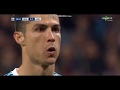 Cristiano Ronaldo Penalty Goal ► Real Madrid vs Juventus 1 3