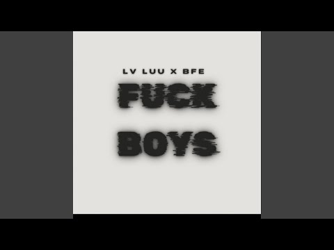 Fuck Boys (feat. YCR, Rhode Island Ramos, Hollywood Briz & Rez Rek)