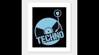 Techno - Playlist vol.6