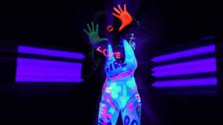 Kelis - Scream (2D Version)