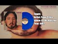 Peter Criss - Tears (Official Audio)
