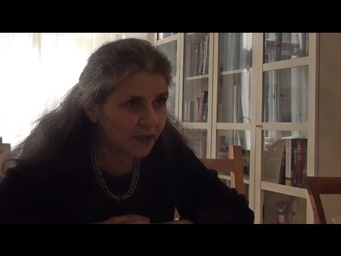 "I Found the Light in the Darkness of Being a Jew": Spiritual Awakening in Upstate New York