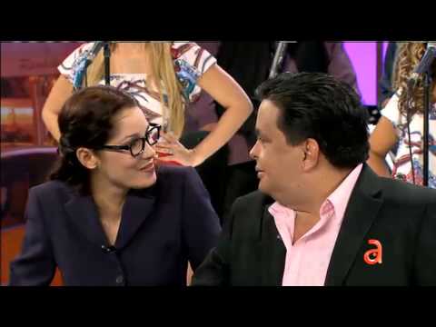 Recadito Express en El Happy Hour - América TeVé