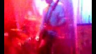 Ash - Vampire Love, Glasgow QMU Feb 2007