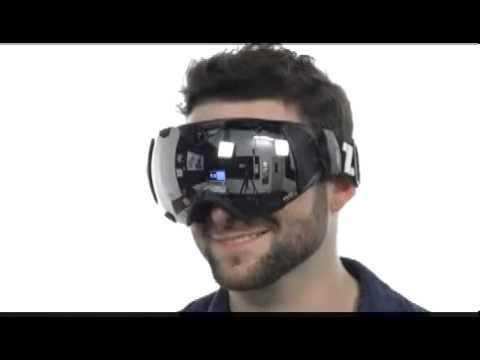 Zeal Optics iON Camera SKU:#8134225