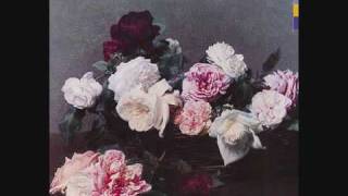 New Order-Leave Me Alone