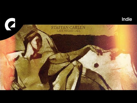 Staffan Carlén - Late Night Call