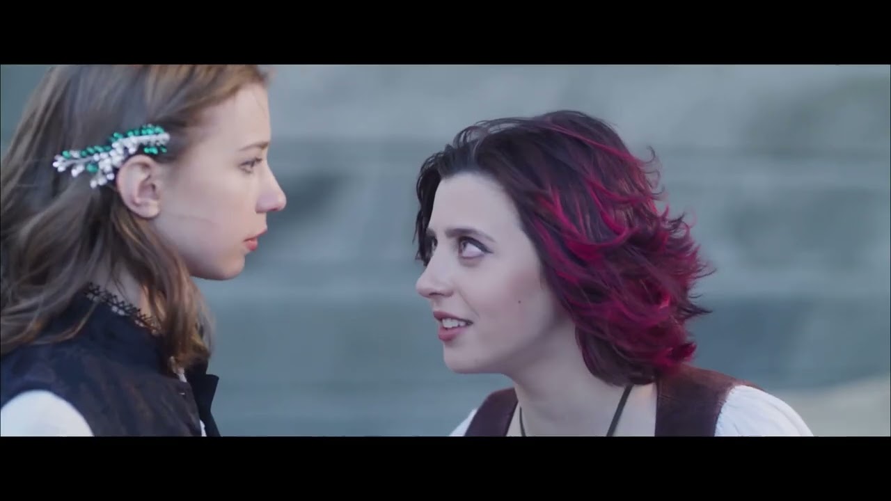 SM6 “Time Pirates” TEASER **Tubi Original Film**