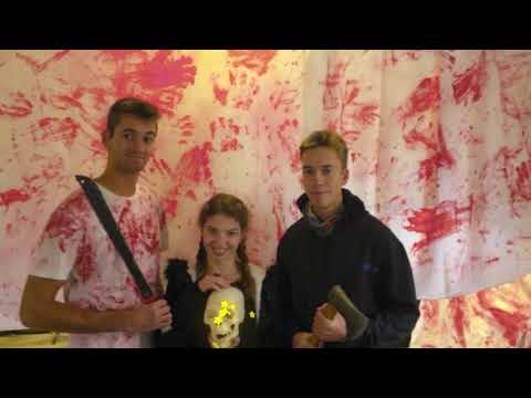 Halloween-Party 2018 der JI-Stadtbergen