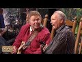 Roy Clark Buck Trent Pickin And Grinnin