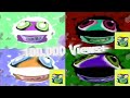 MOST POPULAR Video Klasky Csupo In G Major Collection 0 100 In 4 Different Powers