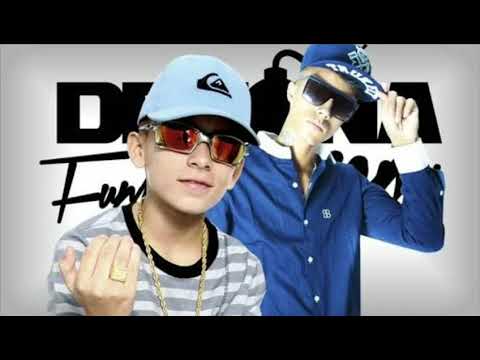 MC Pedrinho e MC livinho - eu vou te botar (sem sensura, completo)