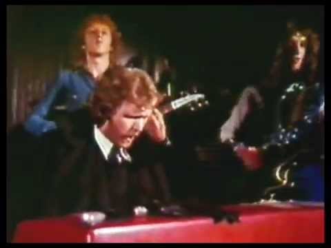 At My Front Door - Harry Nilsson